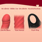 Vibrador Dildo de Estimulación Clitoriana PulseThrust
