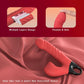Vibrador Dildo de Estimulación Clitoriana PulseThrust