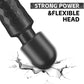 Vibrador estimulador de clítoris PulseWand