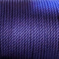 POSH Rope - 3 Strand Spun Polyester Bondage Rope - Synthetic Hemp - 6mm