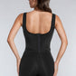 Brocade Tank Corset
