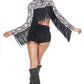 Giddy Up Cowgirl Halloween Costume