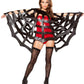 Webbed Cape