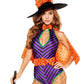 Bedazzling Witch Costume
