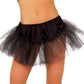 Trimless Petticoat