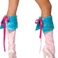 Boot Cuffs