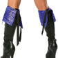 Boot Cuffs