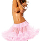 Puffy Petticoat