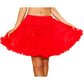 Puffy Petticoat