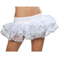Double Layer Tulle Petticoat