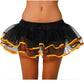 Double Layer Tulle Petticoat
