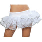 Double Layer Tulle Petticoat