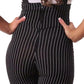 Gangster Mama Costume