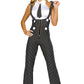 Gangster Mama Costume