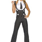 Gangster Mama Costume