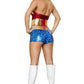 Wonder Heroine Costume
