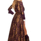 Decadent Pirate Diva Costume