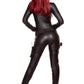 Alluring Assassin Costume
