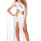 Grecian Babe Costume