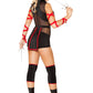 Ninja Striker Costume
