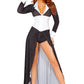 Mafia Mama Costume