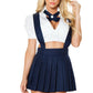 Private School Hottie Costume