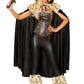 War Heroine Costume