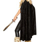 War Heroine Costume