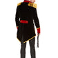 Men's Ringmaster Costume