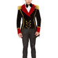 Men's Ringmaster Costume