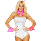 Babe Bunny Costume