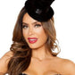 Mini Top Hat
