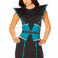 Emperors Guard Sexy Costume