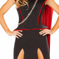 Dragon Realm Queen Costume