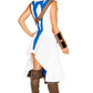 The Assassins Protector Halloween Costume