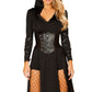 The Queen's Assassin Costume