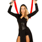 The Queen's Assassin Costume