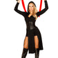 The Queen's Assassin Costume