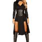 The Queen's Assassin Costume