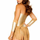 Golden Goddess Costume