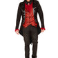 Terror of the Night Vampire Costume