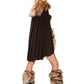 Viking Queen Warrior Costume