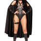 Ninja Villain Costume