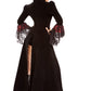 The Lusty Vampire Costume