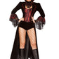 The Lusty Vampire Costume