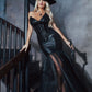 Witch with an Evil Spell Costume