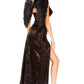Wicked Dark Angel Costume