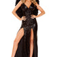 Wicked Dark Angel Costume