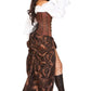 Machinery Steampunk Costume