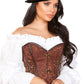 Machinery Steampunk Costume
